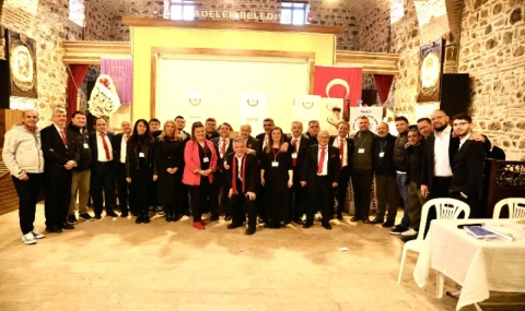 Şafak Yıldırım Güven Tazeledi!