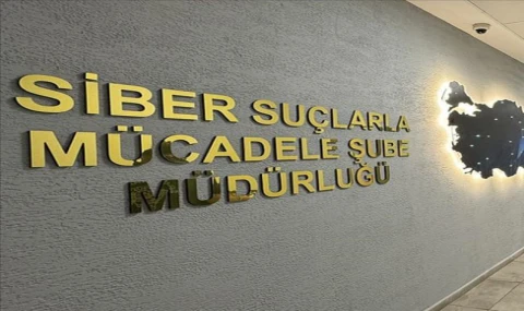 Siber Suçlara Yönelik Operasyonlarda 65 Tutuklama