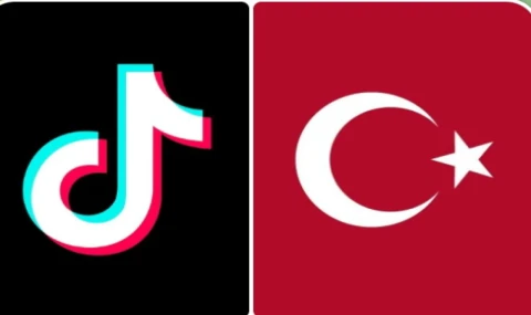 TikTok, 2025’in Üçüncü Çeyreğinde Türkiye’de 3,8 Milyon Videoyu Yayından Kaldırdı