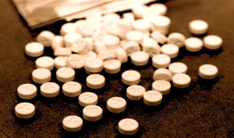 Turgutlu’da 56 Bin Ecza Hapı Ele Geçirildi!