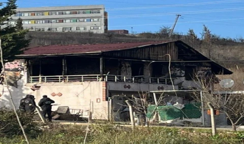 Yalova’daki IŞİD Operasyonunda Öldürülen 6 Terörist Bursa’da Gömüldü