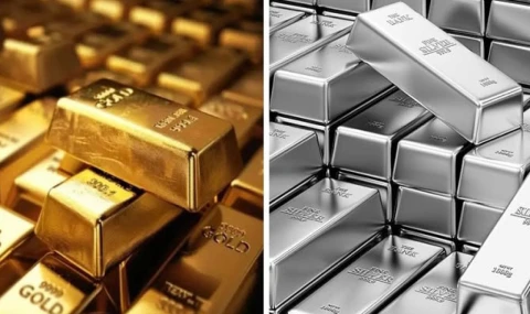 Yılbaşında Yapılan 1 Milyon TL’lik Altın ve Gümüş Yatırımı 12 Günde Sınırlı Getiri Sağladı