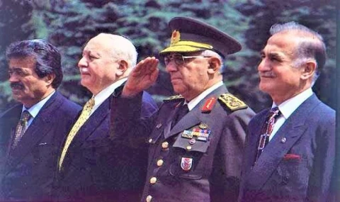 28 Şubat 1997’nin 29. Yılı...