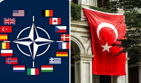 74 Yıl Önce Türkiye NATO Üyesi Oldu
