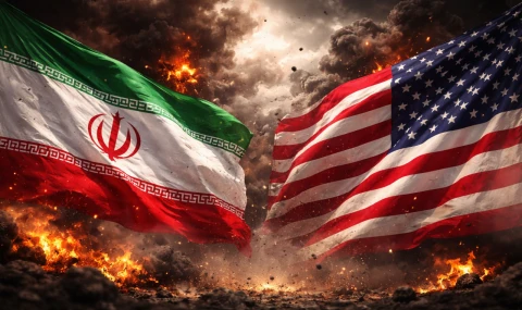 ABD, İran’daki Vatandaşlarına “Ülkeyi Hemen Terk Edin” Çağrısı Yaptı