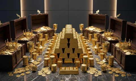 Altın Fiyatları Yeniden Yükselişe Geçti!