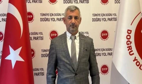 İLKAY ŞİMŞEK: ESNAF SIKIŞTI, YAPILANDIRMA ŞART