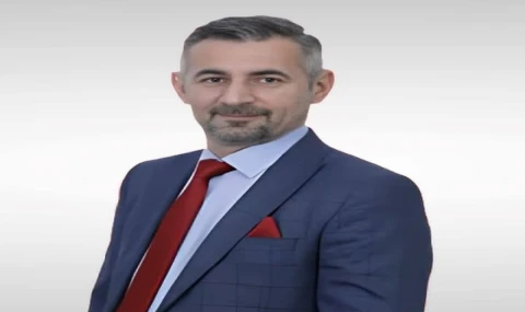 İlkay Şimşek: Öcalan'ın Statüsü Bellidir; 'Ömürboyu Terörist'