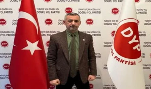 İlkay Şimşek: Tek Bir Gündem Var, O'da Açlık!