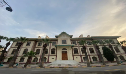 Manisa'da Hafta Boyu Değişken Hava Şartları Bekleniyor!