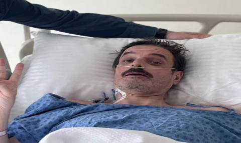 Organ Nakli Olan Ufuk Özkan’ın Son Hali Sevenlerini Sevindirdi