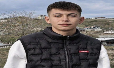 Salihli’de 16 Yaşındaki Lise Öğrencisi Motosiklet Kazasında Hayatını Kaybetti