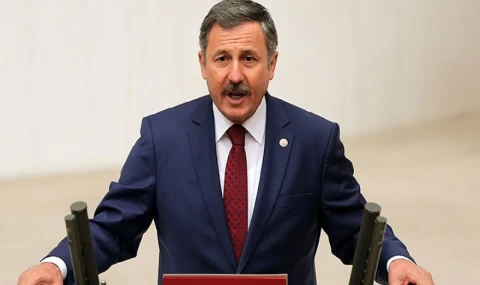 Selçuk Özdağ’dan AB roaming sistemi için hükümete soru önergesi