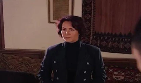 Şıvga Gerez Hayatını Kaybetti