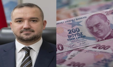 TCMB Başkanı Karahan: 2026 Enflasyon Tahmini %15-21 Aralığında