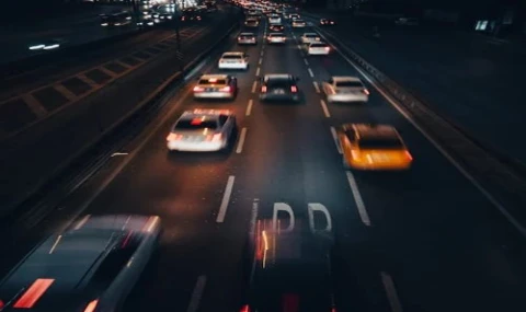 Trafikte Yeni Ceza Dalgası!