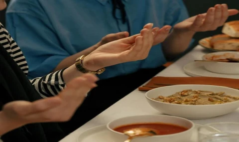 Türkiye Ramazan Ayına Giriyor İlk İftar Iğdır’da Son İftar Çanakkale’de