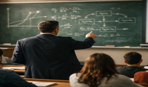 Türkiye’de Üniversitelerde Akademisyen Sayısı 185 Bin 188 Oldu