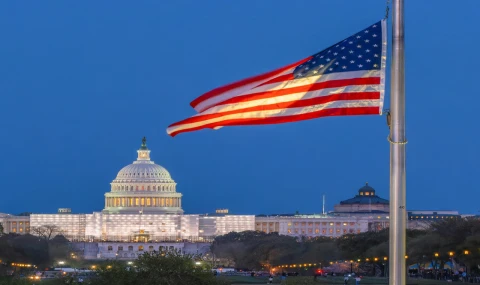 Washington Eyaleti Ramazan Ayını Resmen Tanıdı