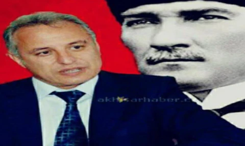 Yaşar Artar: “Teröristle Mücadele, Vatandaşla Kucaklaşma Esastır”