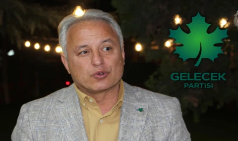 Yaşar Artar Turgutlu’da Temaslarda Bulundu