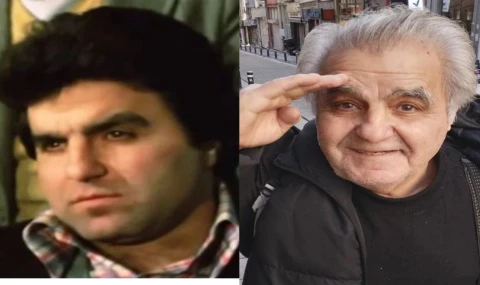 Yeşilçam Oyuncusu Necdet Kökeş Hayatını Kaybetti