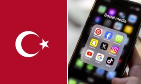 15 Yaş Altına Sosyal Medya Yasağı Teklifi Meclis’te