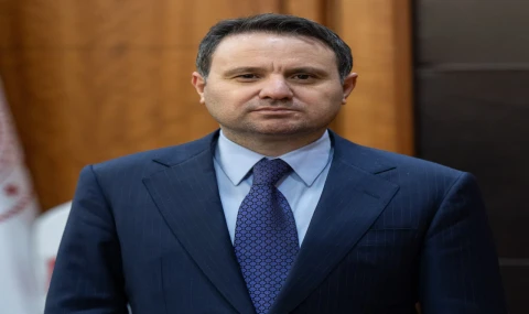 Adalet Bakanı Gürlek’ten Çocuk Suçlular İçin Ağır Ceza Mesajı!