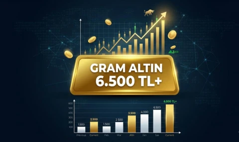 Altın Piyasasında Son Durum...