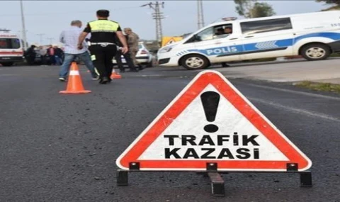 Bayram Trafiğinin Acı Bilançosu Açıklandı