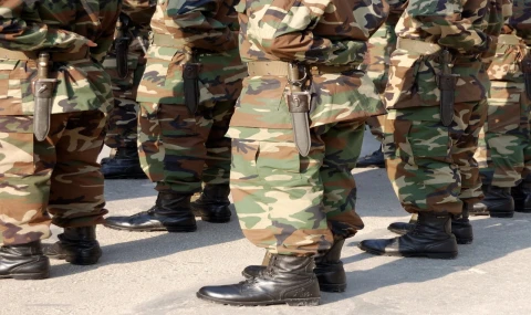 Bedelli Askerlik Ücretine Zam Teklifi Komisyondan Geçti