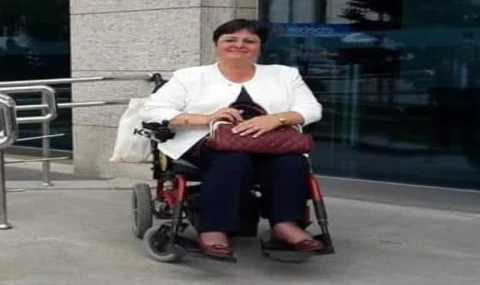 Bedensel Engelliler Devlete Seslendi: "Engelli Servis Aracı İstiyoruz"