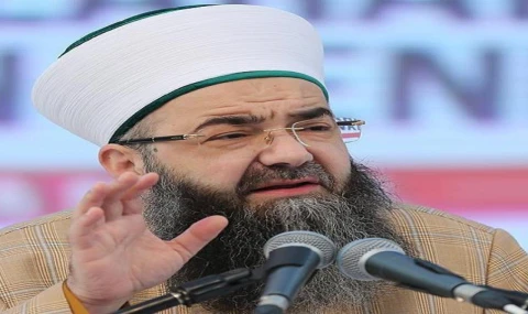 Cübbeli Ahmet’ten “Şeriat” Tartışması Hakkında Dikkat Çeken Sözler