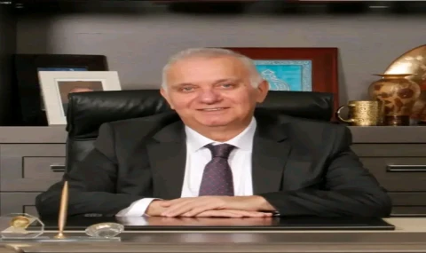 Doğuş Çay’ın Kurucusu Süleyman Karakan Hayatını Kaybetti