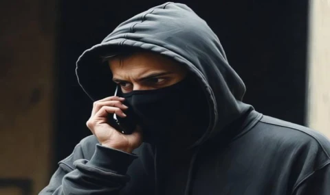 Dolandırıcılar İkna Etti Ama Aksilikler Para Göndertmedi! Bir Garip Olay!