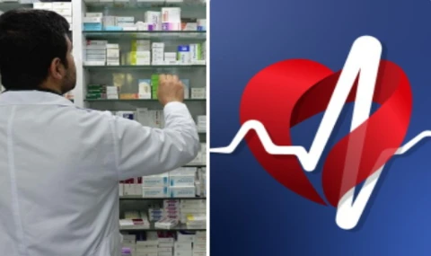 e-Nabız’a “İlacım Nerede” Özelliği Geldi