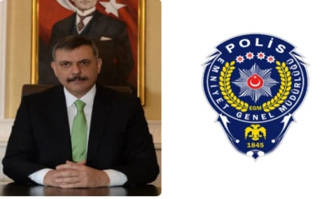 Emniyet Teşkilatı İçin Yeni Yasa Sinyali