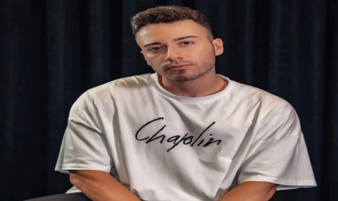 Enes Batur’un Yayınında 1 Milyon TL Bağış Gündem Oldu!