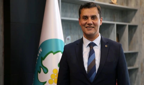 Ferdi Zeyrek’in Savcılığa Taşıdığı MASKİ Hurda İhalesi İddiası Gündemde