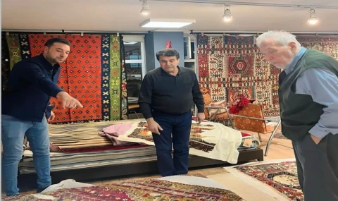 İlber Ortaylı Vefatıyla Manisa’daki Anıları Gündeme Geldi