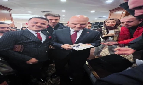 İstanbul’da Anlamlı İftar Buluşması