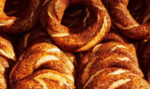 Manisa Taban Simidi ve Nohut Ekmeği Sahurun Vazgeçilmezi