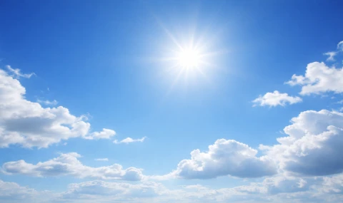 Manisa’da 5 Günlük Hava Tahmini Açıklandı