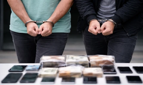 Manisa'da Eş Zamanlı Dolandırıcılık Operasyonu