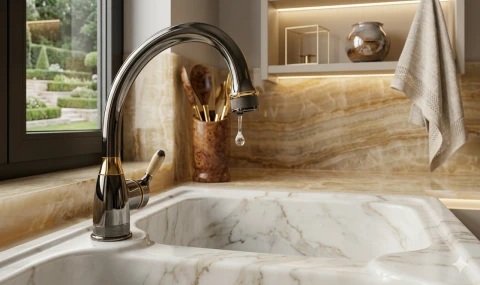 Manisa'da Su Kesintisi Üç İlçeyi Etkiliyor!