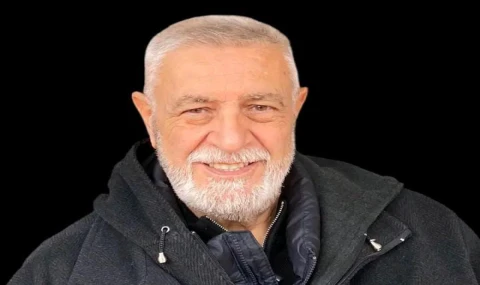 Manisa’nın Tanınmış Esnafı Hüseyin Taylan Hayatını Kaybetti