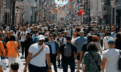 Milyonlarca Genç Eğitim ve İş Dışında Kaldı