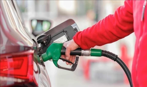Motorine 6,69 TL Zam Geldi