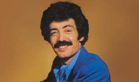 Müslüm Gürses Ölüm Yıldönümünde Anılıyor...