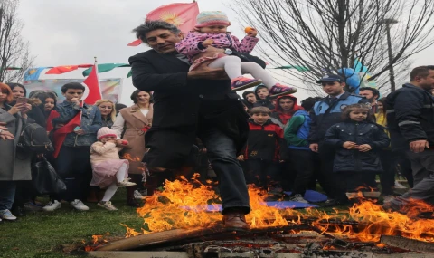 Nevruz Bayramı’nın Anlamı ve Önemi Nedir